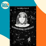 Darkening Shadows : Key Keepers Book #2 by Ame Raine (US edition, paperback)