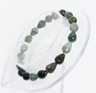 寶麗金珠寶-天然碧璽手鍊