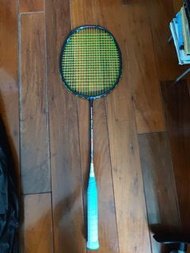 Yonex Isometric Swing Power 羽毛球拍