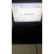 Laptop Lenovo T410i Core I5