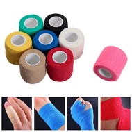 Finger Tape 5cm x 4.5m Fingertape Wristape/Finger Wrist Tape/Wrisband/Cohesive Kohlesif Tape Wrist T