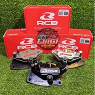 RCB E-SERIES CALIPER / RACING BOY CALIPER E-SERIES HONDA CLICK 125 / CLICK 150 / CLICK V3 / CLICK V3