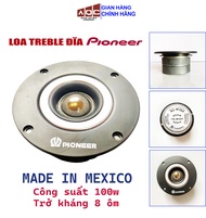 Treble đĩa treble dome - loa treble rời Pioneer Ruition Audio 10cm