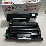 Combo Cụm drum + Mực B027 AZ dùng cho máy in Brother HL-B2100D HL-B2180DW DCP-B7620DW DCP-B7640DW MF