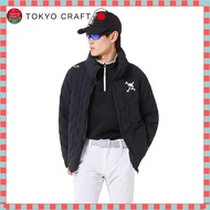 Oakley Skull Ideally Hybrid Puff Jacket for Men