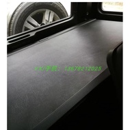 Mercedes-Benz G-Class G500 G63 G550 G350 G65 Storage Curtain 19 Types Mercedes-Benz Special Trunk St