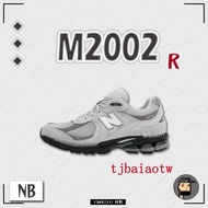 NBWW 2002R Gray Black JD Limited Color M2002RC1