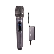 SonicGear WMC 6000RR Mic Professional UHF Wireless Microphone