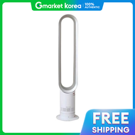Dyson | Dyson Air Multiplier Fan Am07 White Silver (in)