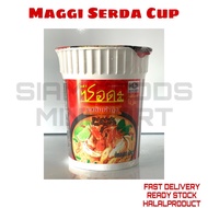 MAGGI SERDA CUP THAI