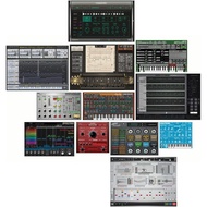 Sugar Bytes – Bundle VST