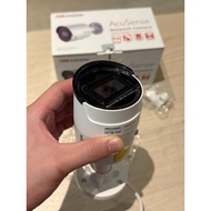 HIKVISION DS-2CD2043G2-I 4MP AcuSense Fixed Mini Bullet Network Camera – NEW (Open Box)