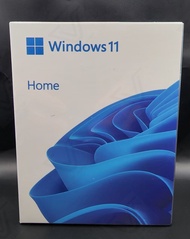 🔸Windows 11 Home - 64Bit (SKU: HAJ-00090)