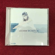 CD Lee Ann Womack – I Hope You Dance Condition As Shown In The Cover Photo EA88-108