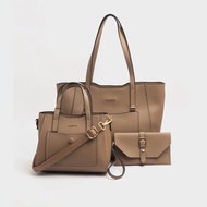 ALBERTO Women's Calla Bag