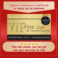 Extend the warranty one year Foldable Camping Chair Folding Chair Ultralight Portable Outdoor Campin