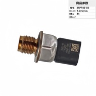85PP40-02 Sensor BK2Q-9D280-AB Accessories Car 55PP27-01 Fuel Pressure Total Rail J2TK
