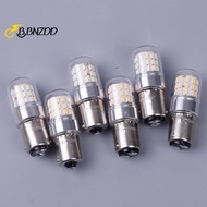 [BBNZDD] 3W 10-30V BA15D/15S/Y15D LED Bulb T18 Boat Navigation Ship Sailing Light Bulb Marine Naviga