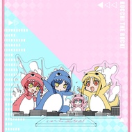 [ ACRYLIC BOCCHI THE ROCK ] Display Acrylic/ action figure anime bocchi the rock hitori ryou nijika 