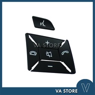 Mercedes Benz B-Class W246 B200 B220 B250 2012-2014 Car Steering Wheel Multifunction Switch Button R
