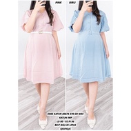 KATUN COTTON DRESS 85874 270 GR W3C ORDER IMMEDIATELY