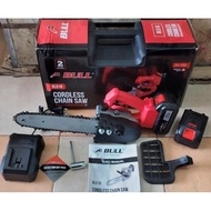 Cordless Chainsaw Bl510 Bull