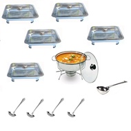 Buffet Set - Buffet Place