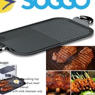 Multi GRILL PAN SUGGO / ANTI Full Handles / Yakinicu GRILL BBQ Tools / Multial Private Various Grills