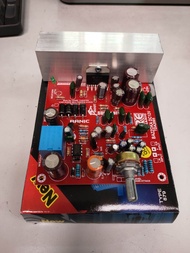 Kit Aktif Subwoofer New Smart Bazooka TDA2004 12V AC DC