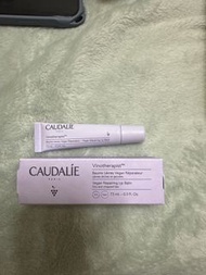 包郵!! Caudalie repairing lip balm 潤唇膏 7.5ml