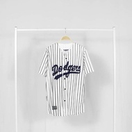 Pesta Kaos Jersey Baseball Premium Pria Dan Wanita/Baju Senam