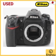 FromJapan[USED]Nikon Digital SLR Camera D300S Body D300S