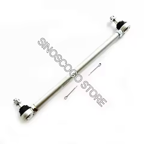 Original Steering Tie Rod Assy 2016-Up for CFMOTO Cforce X5 X4 400 450 500 CF400AU CF500AU ATV Quad 