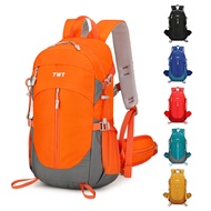 2026 Hiking Bag Hiking Sports Outdoor Travel Backpack Waterproof 30L Lightweight Large Capacity Back
