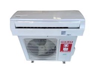 【中古家電選宏品】二手家具家電買賣 AC12143*禾聯分離式冷氣(適用3-5坪)*窗型冷氣 冷藏冷凍櫃 洗衣機 液晶螢