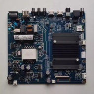 Changhong 50D4P 50280U TV Motherboard JUC7.820.00262536Screen C500U19-E1-E