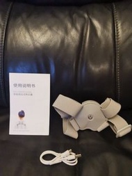 智能感應式駝背矯正器