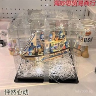 Dream Series Peripheral Boys Figurine Blue Fatty Doraemon Friend Gift Girlfriend Statue Birthday Dor