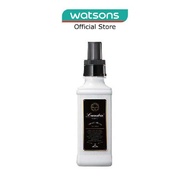 LAUNDRIN Fabric Softener Classic Floral 600ml 99.9% Anti-Bacterial