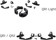 3DRAP SRL Magnetic Paddles Mod