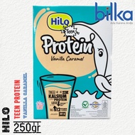 Hilo Teen Vanilla Caramel 250gr