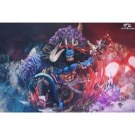 One Piece Kaido G5 Studio Statue Figure Collection