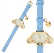 Cinnamoroll 玉桂狗女裝手錶（全新品現貨）
