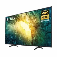 EJ608 Sony Bravia KD-65X7500H 65 Inch UHD 4K Smart Android LED TV 65X7