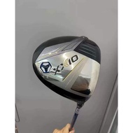 XXIO MENS Golf Driver Wood MP1300 MENS Degree 10.5 Degree 9.5 Right hand Driver Wood Graphite Carbon