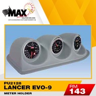 PU2128 LANCER EVO-9 METER HOLDER