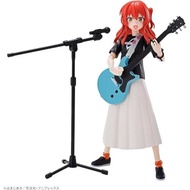 BANDAI SPIRITS - Bocchi the Rock 30MP Ikuyo Kita Color-Coded Plastic Model【Direct from japan】
