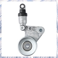 (NDPB) Engine Drive Fan Belt Tensioner for Patrol Y61 II Wagon Y61 Navara D22 ZD30 Turbo 3.0L 11750-