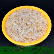 River Sand 河沙Crystal Sand Quartz Sand Succulent Paving Stone Particles Nutrient Soil Coarse River Sa