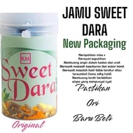 JAMU SWEET DARA KAK KM